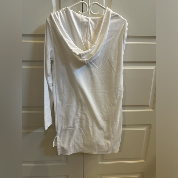 Bathing Suit Coverup - Picture 2 of 3